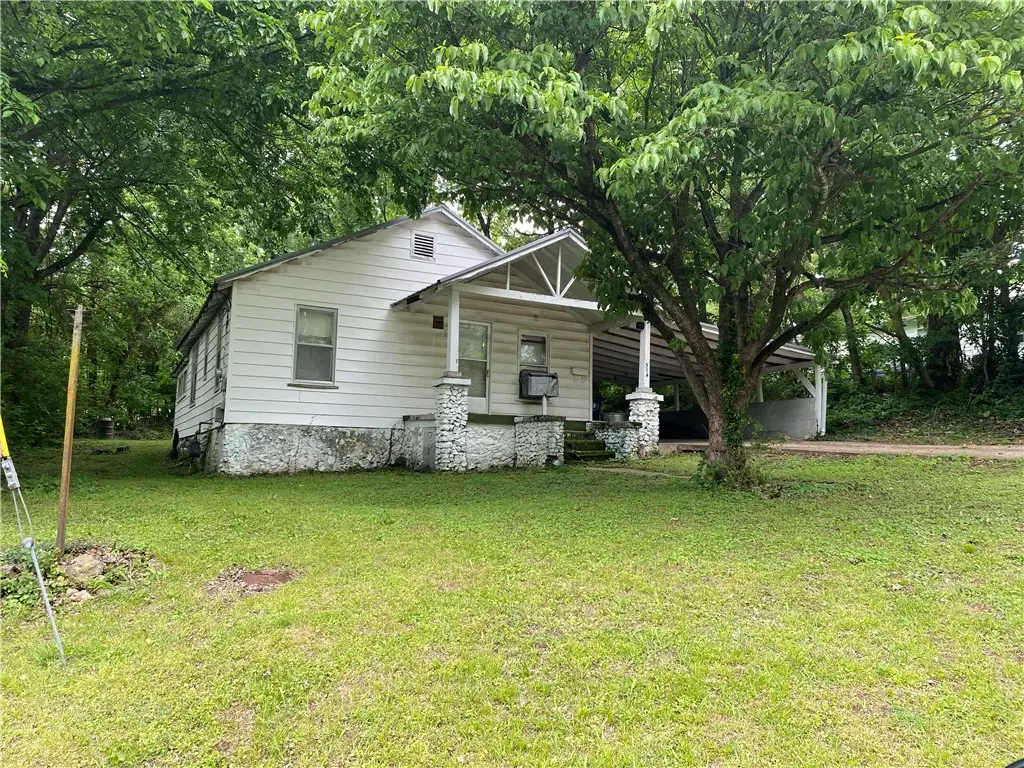 506 N Liberty, Harrison, AR 72601 - #1
