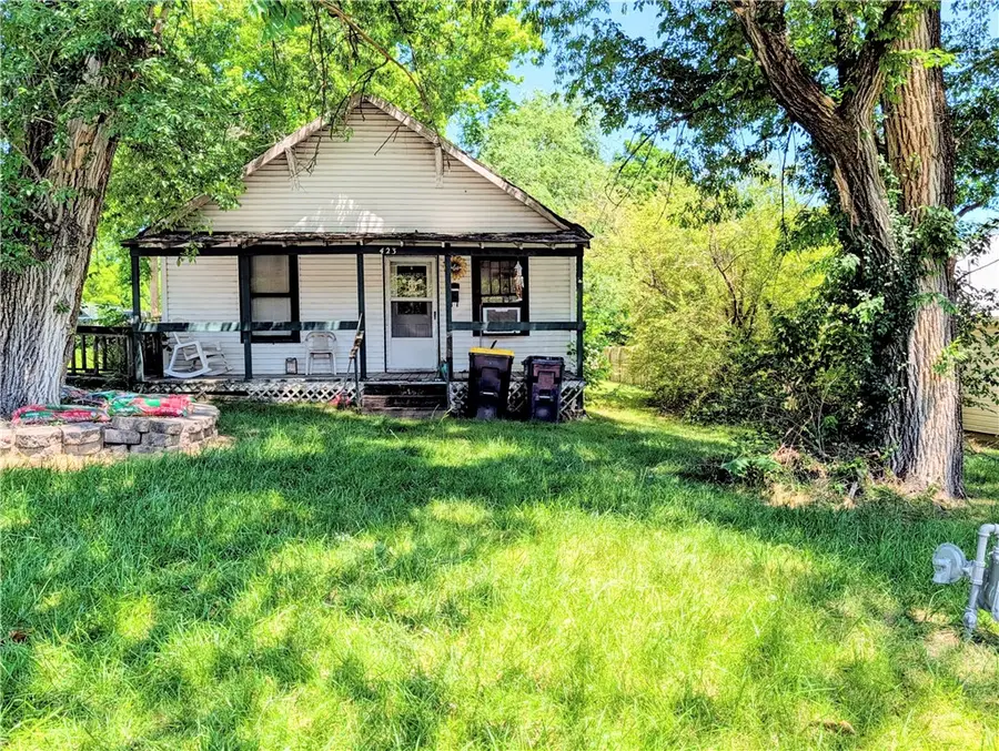 506 N Liberty, Harrison, AR 72601 - #2