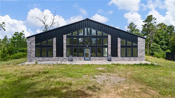 10606 Hickory Grove Road, Belleville, AR 72824