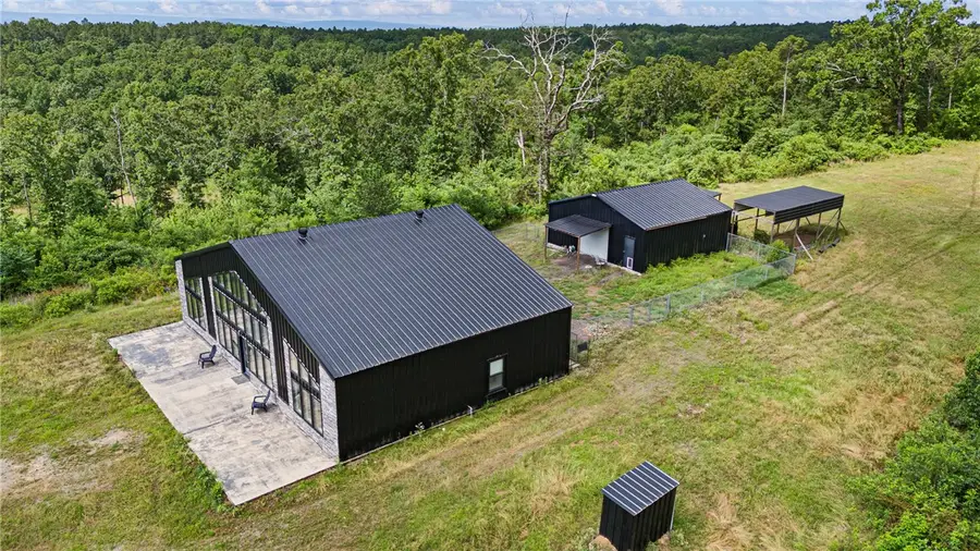 10606 Hickory Grove Road, Belleville, AR 72824 - #2