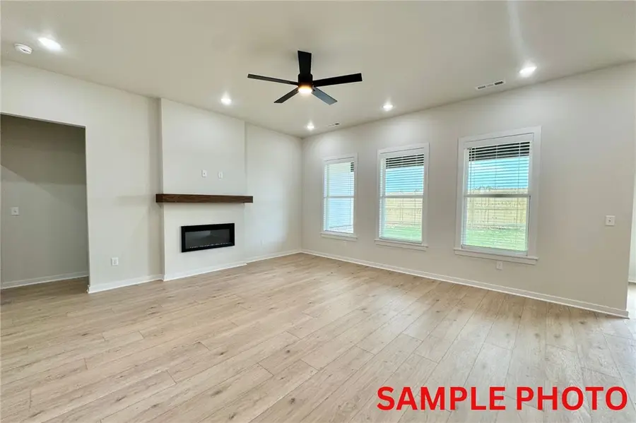 2731 Meditation Loop, Springdale, AR 72764 - #3