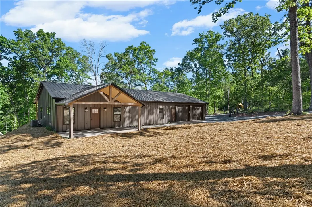 322 Madison 1458, Huntsville, AR 72740 - #1