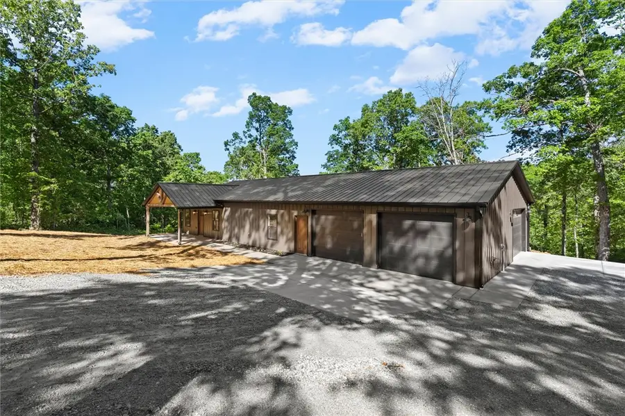 322 Madison 1458, Huntsville, AR 72740 - #2