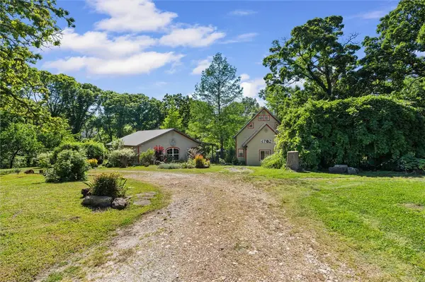 4702 Rocky Ridge Trail, Rogers, AR 72756