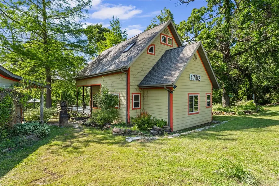 4702 Rocky Ridge Trail, Rogers, AR 72756 - #2