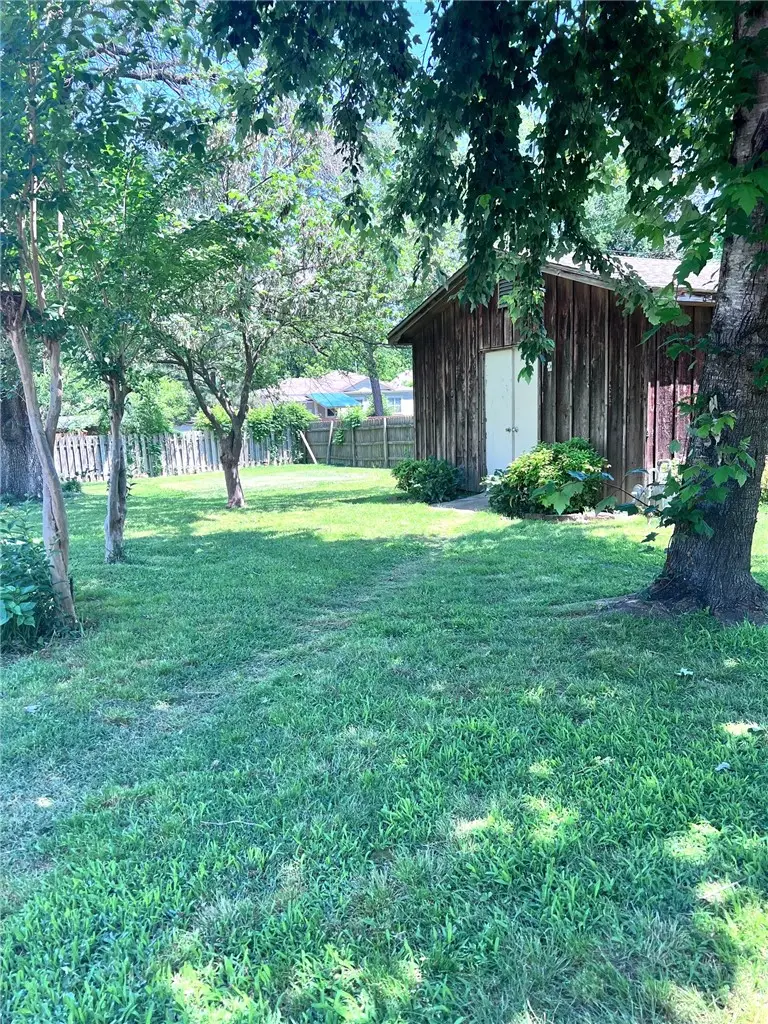 540 Melrose Avenue, Fort Smith, AR 72903 - #1