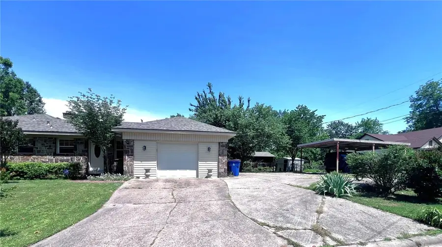 540 Melrose Avenue, Fort Smith, AR 72903 - #2