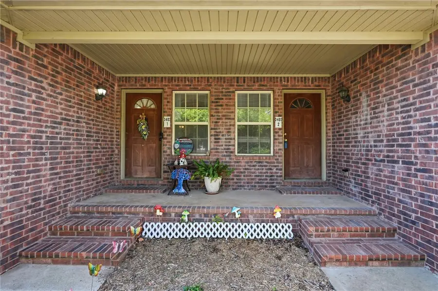 3403 SW Deerfield Boulevard, Bentonville, AR 72713 - #2