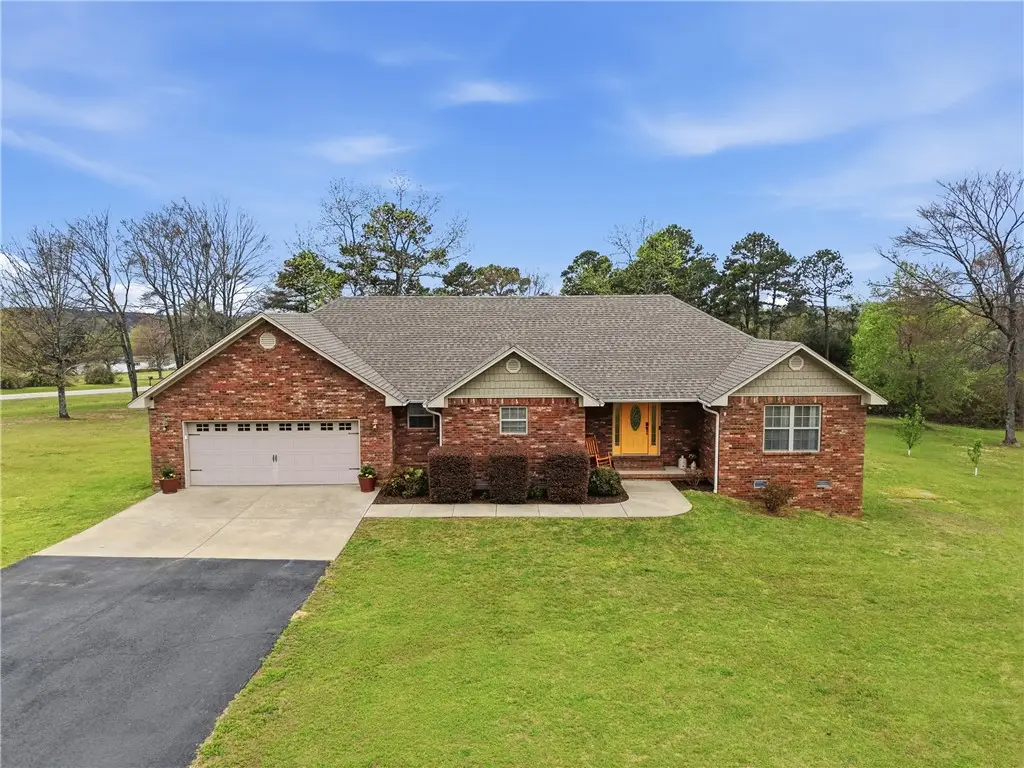 43 Autumn Court, Dover, AR 72837 - #1