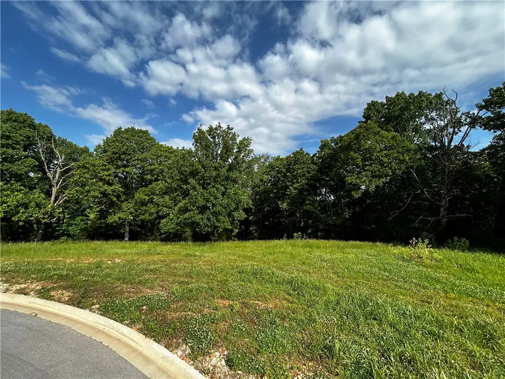 Lot #15 Red Cedar Place, Avoca, AR 72711 - #1