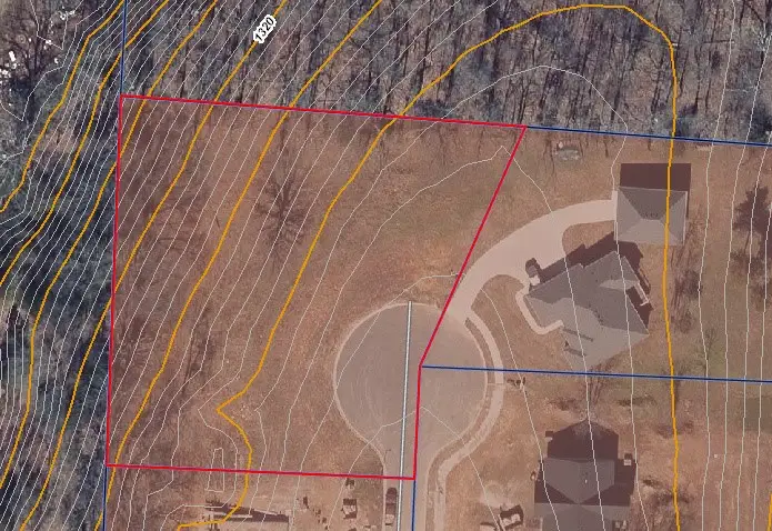 Lot #15 Red Cedar Place, Avoca, AR 72711 - #2