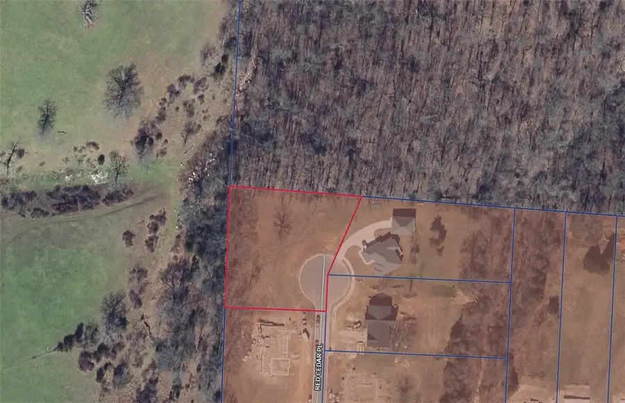 Lot #15 Red Cedar Place, Avoca, AR 72711 - #3