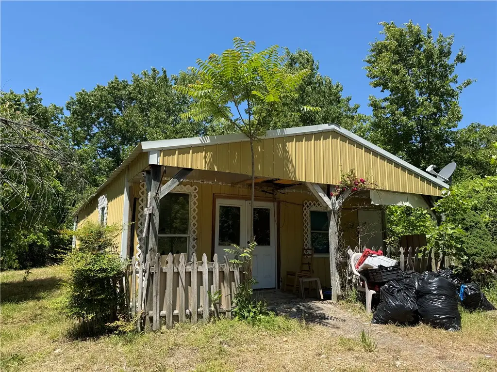 17932 Pine Ridge Road, Springdale, AR 72764 - #1