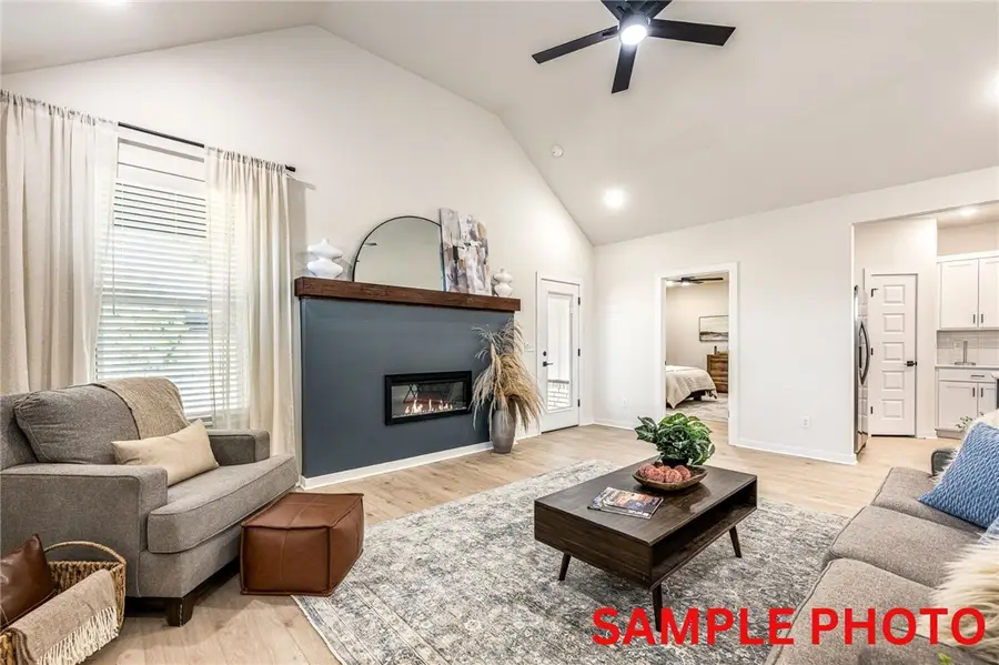 3797 Repose Street, Springdale, AR 72764 - #2