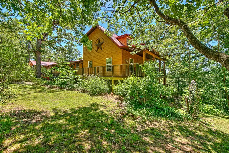 1387 County Road 306, Berryville, AR 72616 - #2