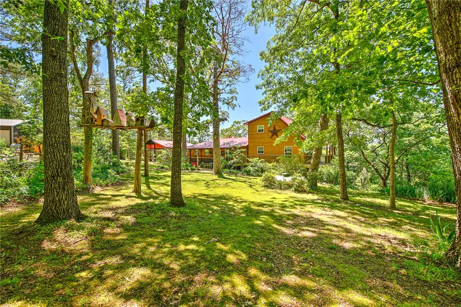 1387 County Road 306, Berryville, AR 72616 - #3