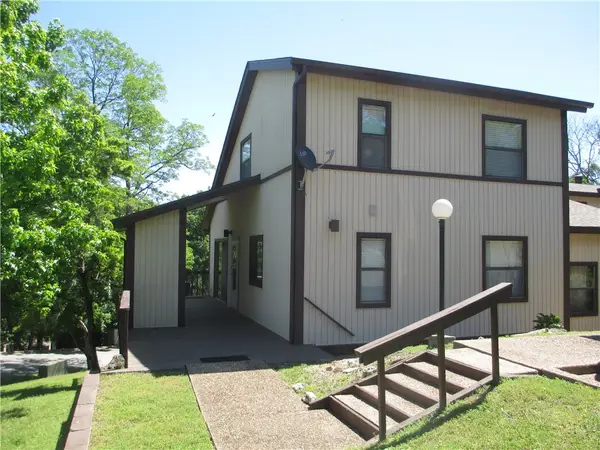 1 Beaver, Holiday Island, AR 72631