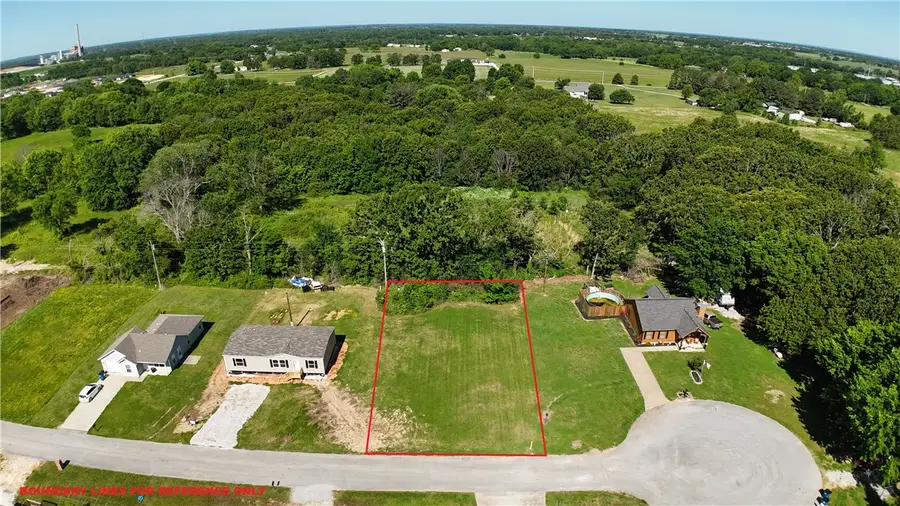 Orchard Drive, Gentry, AR 72734 - #2