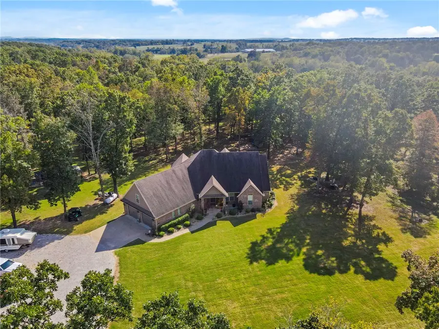 477 NE Duke Hill Road, Highfill, AR 72713 - #3