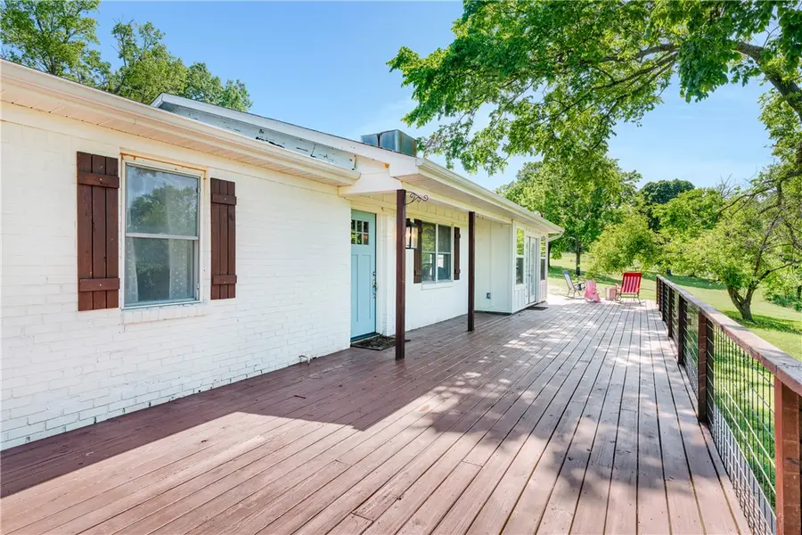 13688 S Highway 45, Lincoln, AR 72744 - #3