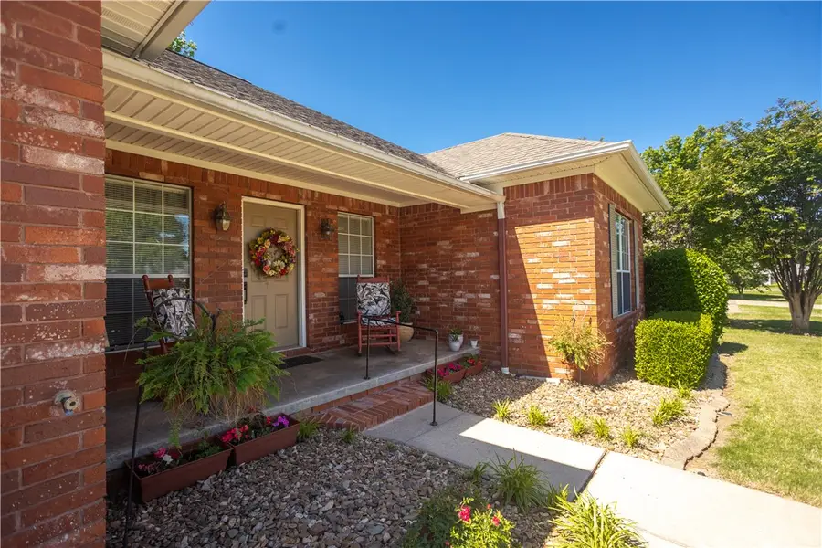 2103 W 8th Street, Russellville, AR 72801 - #3