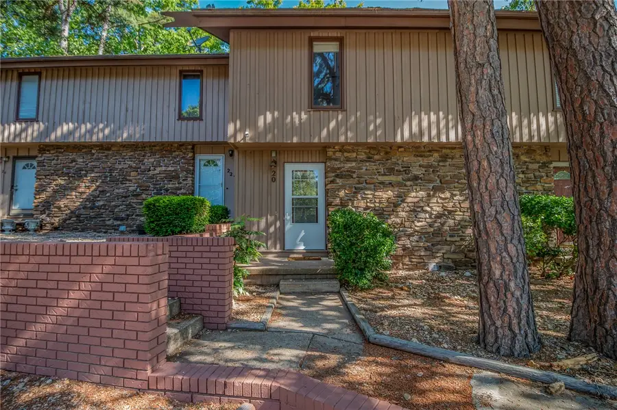 20 Britten Circle, Bella Vista, AR 72715 - #2