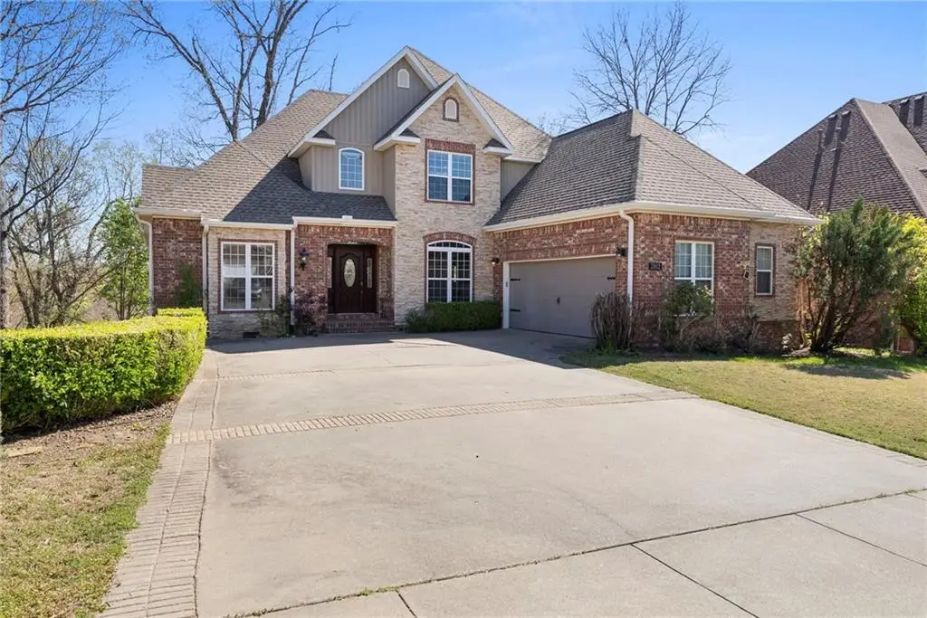 3902 NE Cadbury Avenue, Bentonville, AR 72712 - #1