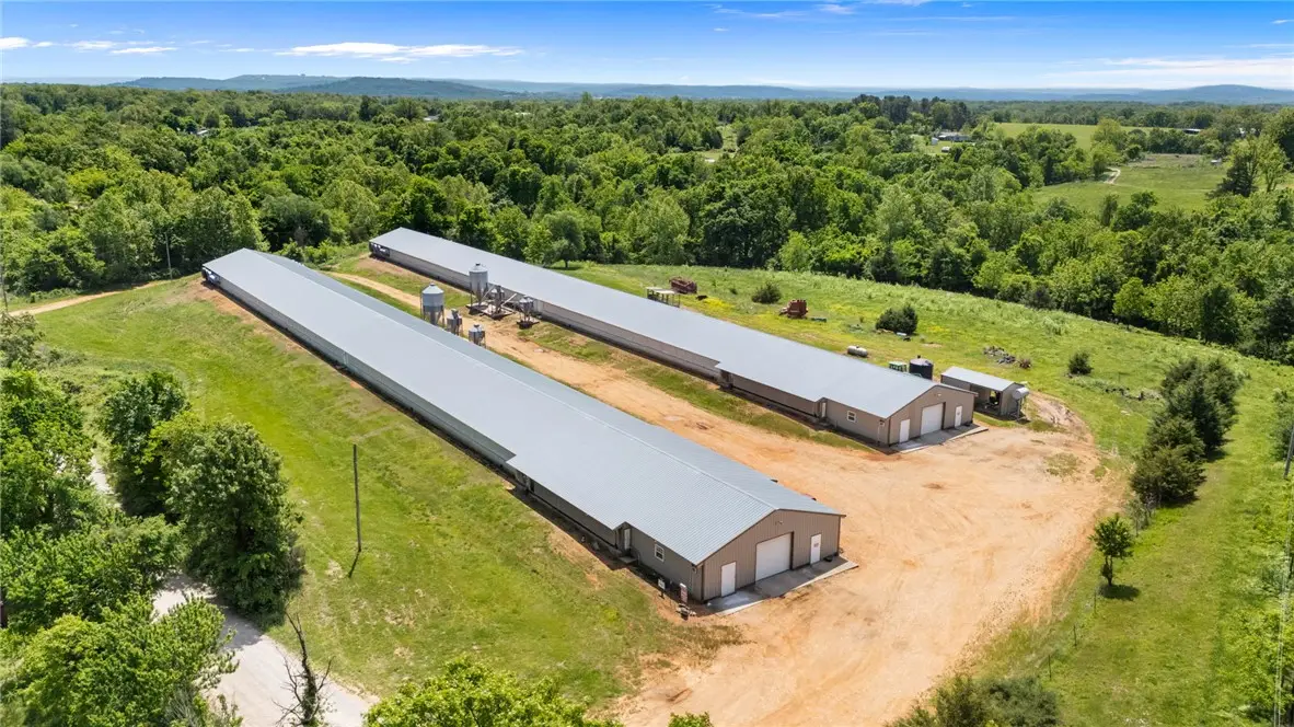 748 Madison 8440 Road, Huntsville, AR 72740 - #1