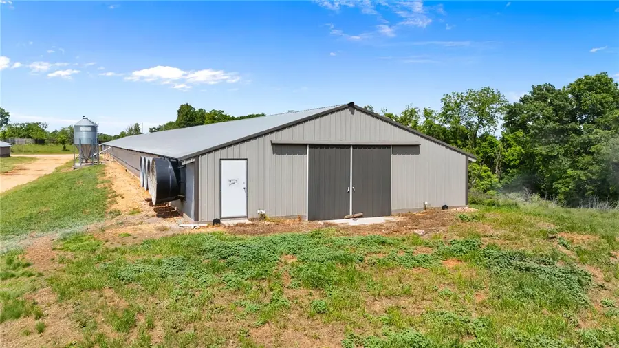 748 Madison 8440 Road, Huntsville, AR 72740 - #3