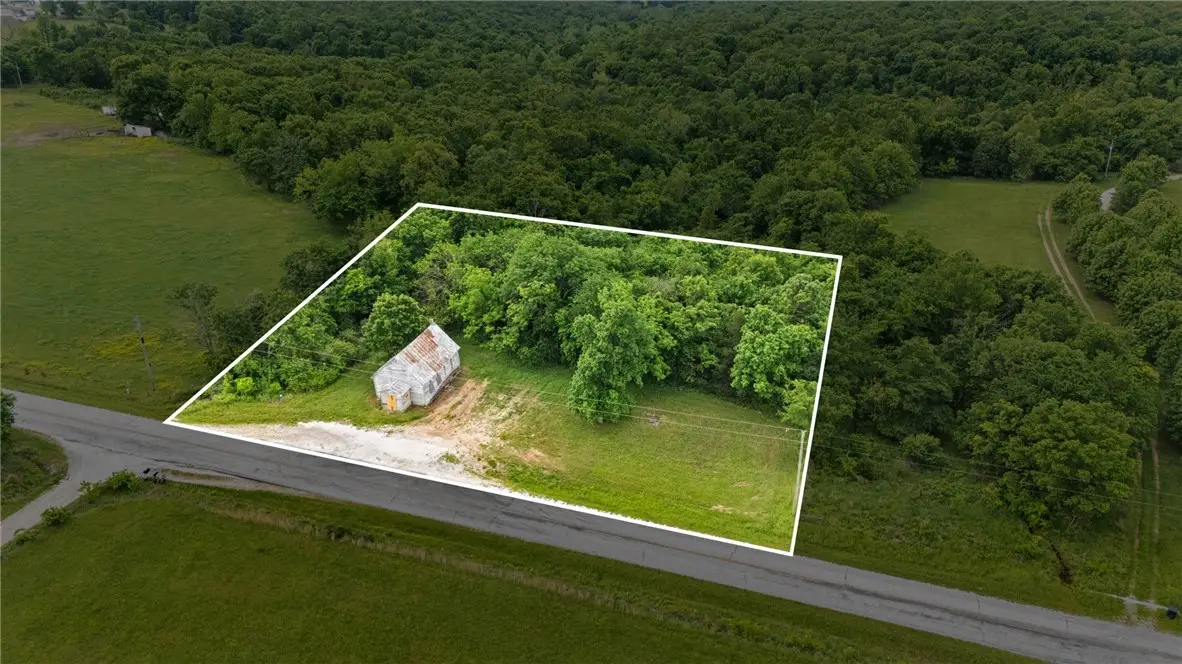 20825 Gem Road, Lincoln, AR 72744 - #1