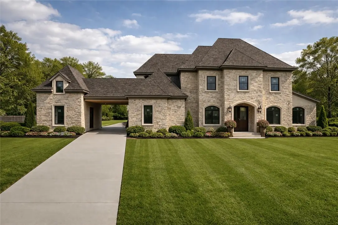 4010 Bridlewood Drive, Springdale, AR 72764 - #1