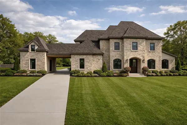 4010 Bridlewood Drive, Springdale, AR 72764