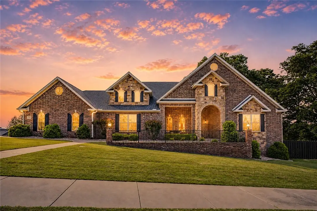 3601 NW Creekstone Boulevard, Bentonville, AR 72712 - #1