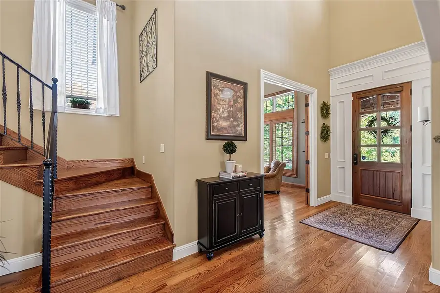 1505 NE Chapel Hill Drive, Bentonville, AR 72712 - #3