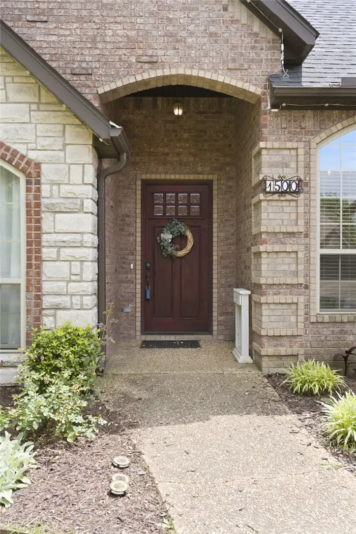 1500 Partridge Run, Bentonville, AR 72713 - #3