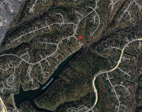Lot 3 Feltwell Lane, Bella Vista, AR 72714