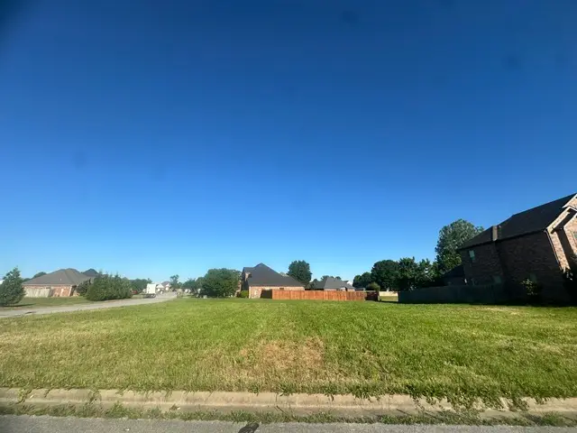 Lot 7 Lyndal Lane, Bentonville, AR 72712 - #1