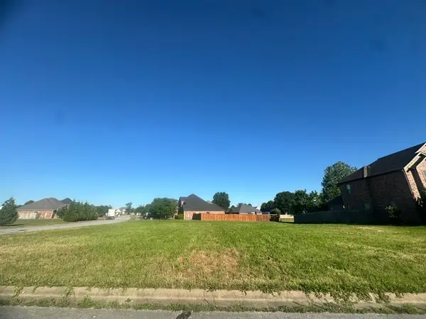 Lot 7 Lyndal Lane, Bentonville, AR 72712