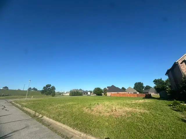 Lot 7 Lyndal Lane, Bentonville, AR 72712 - #2