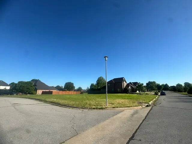 Lot 7 Lyndal Lane, Bentonville, AR 72712 - #3