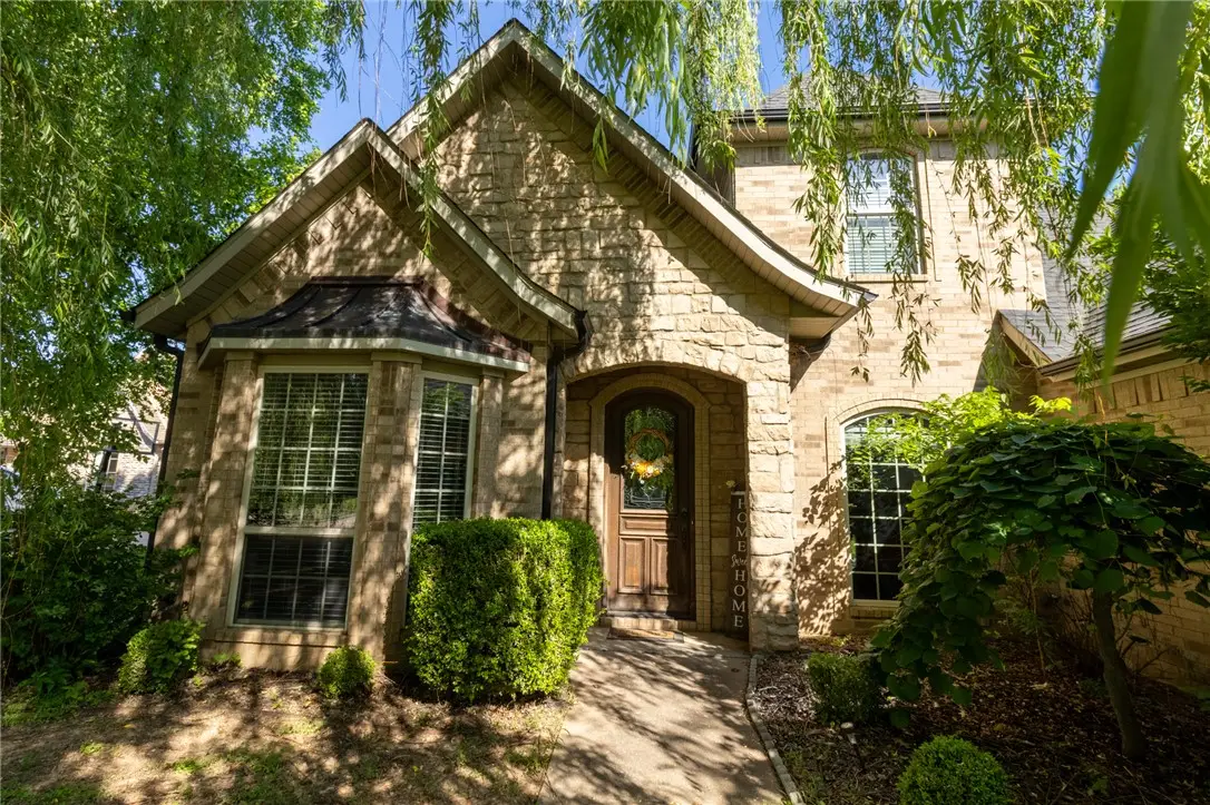 11530 Frisco Drive, Farmington, AR 72730 - #1