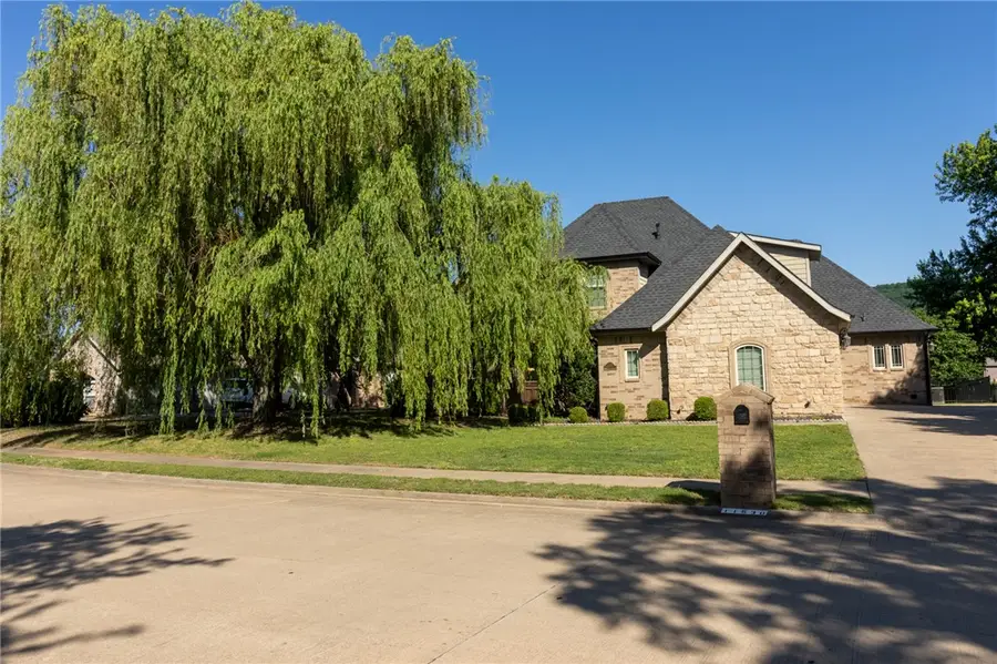 11530 Frisco Drive, Farmington, AR 72730 - #2