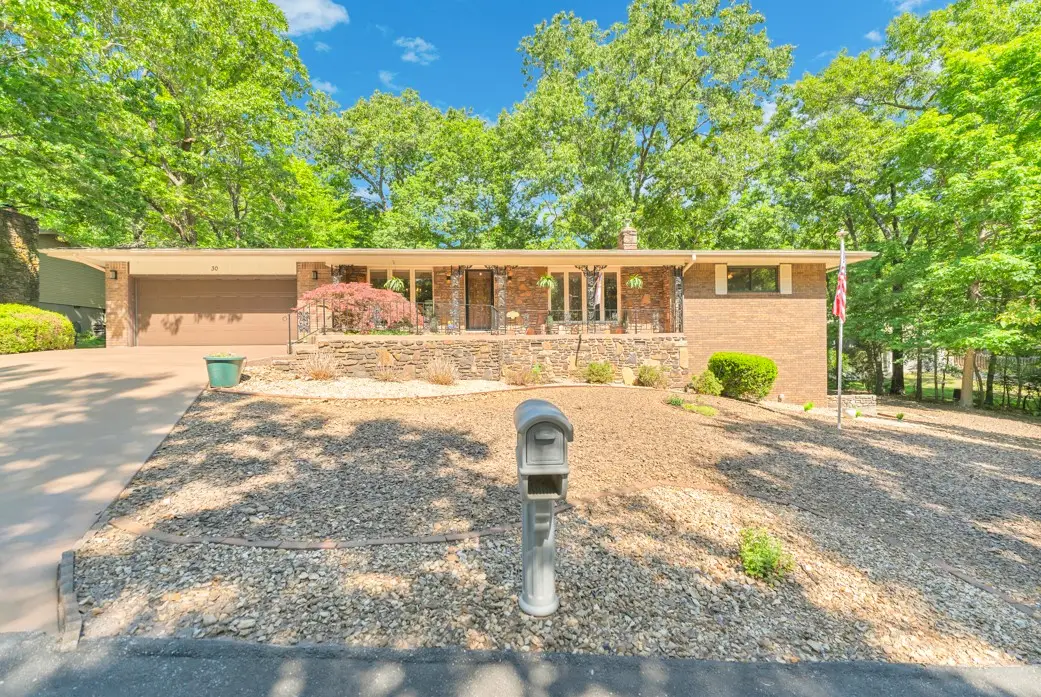 30 Basildon Drive, Bella Vista, AR 72715 - #1