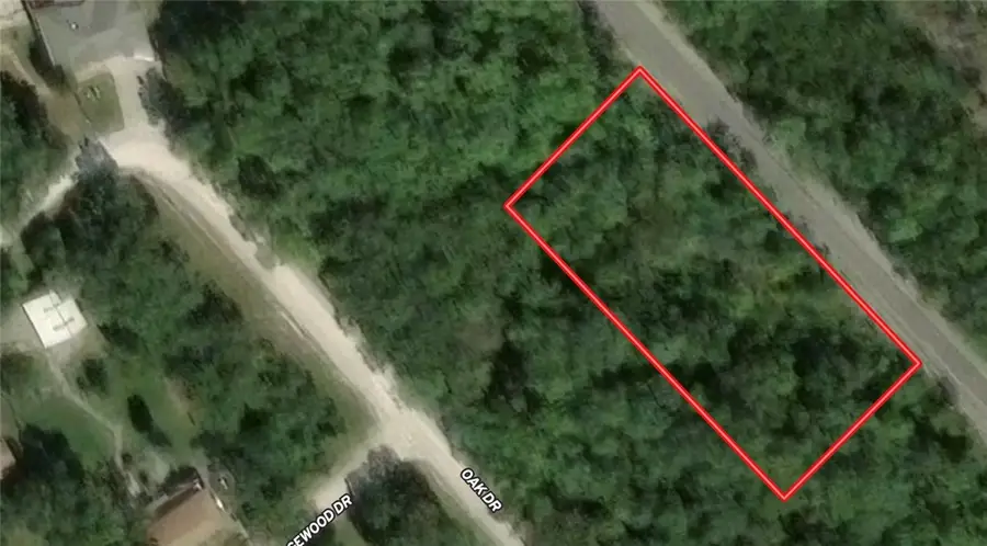 TBD Mcmeen Drive, Ridgedale, MO 65739 - #2