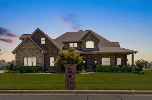 17 Prestwick Court, Mountain Home, AR 72653