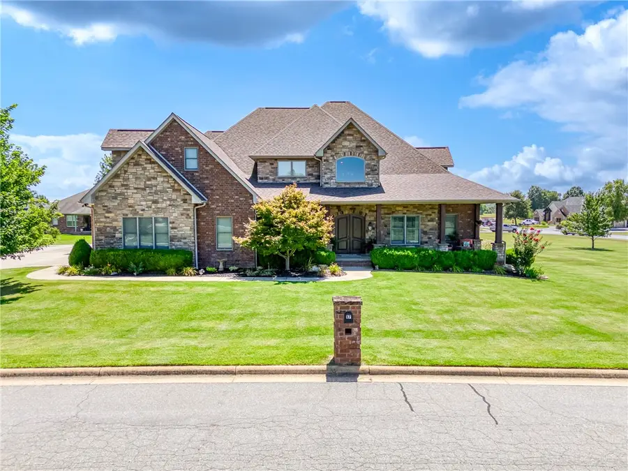 17 Prestwick Court, Mountain Home, AR 72653 - #2