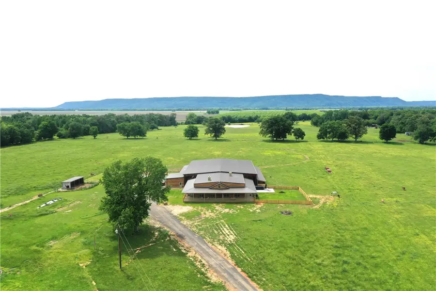 1050 SE 8th Street, Atkins, AR 72823 - #3