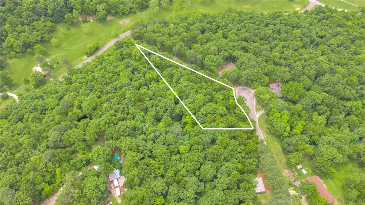 Cardinal Ln Wc 2153, Fayetteville, AR 72704 - #1
