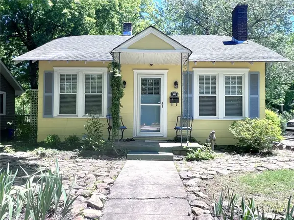 500 Lecta Avenue, Fort Smith, AR 72901