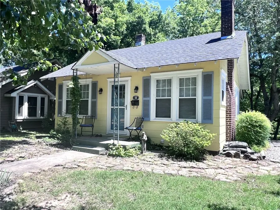 500 Lecta Avenue, Fort Smith, AR 72901 - #2